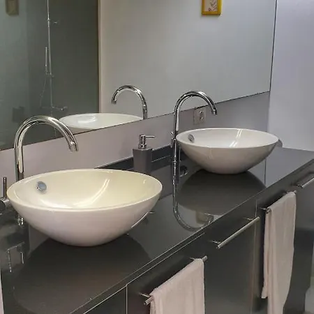 شقة Loft La Romantica *