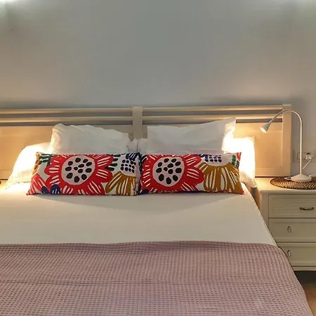 شقة Loft La Romantica *