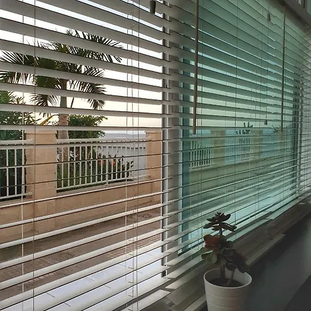 Loft La Romantica شقة لوس رياليخوس