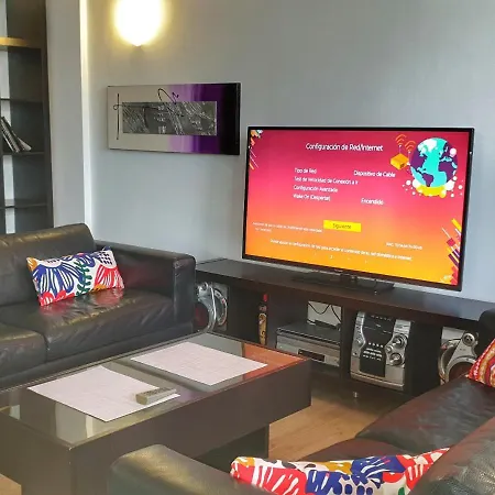 Loft La Romantica شقة