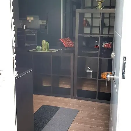 Loft La Romantica